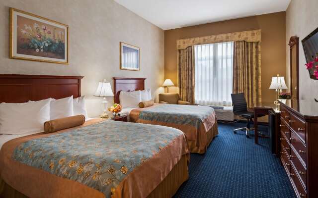 Best Western Plus Mentor-Cleveland Northeast