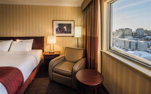 The Explorer Hotel Yellowknife