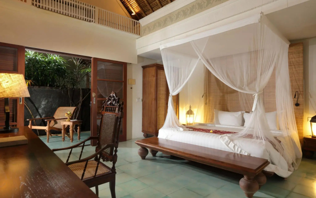 Plataran Ubud Hotel & Spa