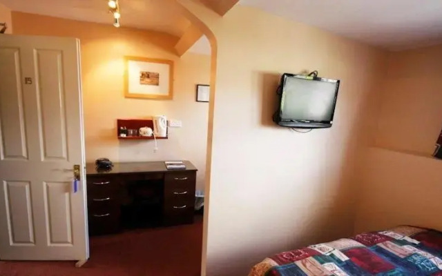 The Jesmond Park Hotel