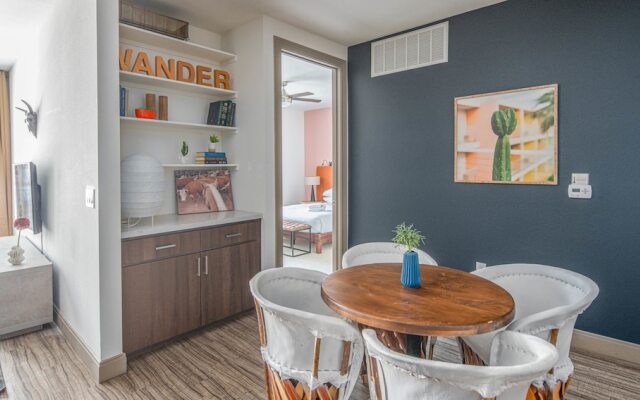 Luxe Tempe Apartments by WanderJaunt