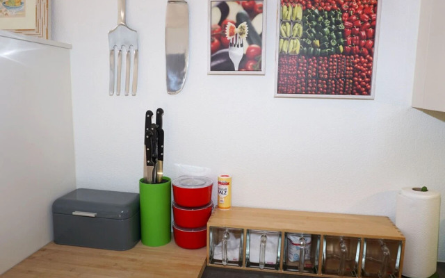 Milli Wenns in Wenns