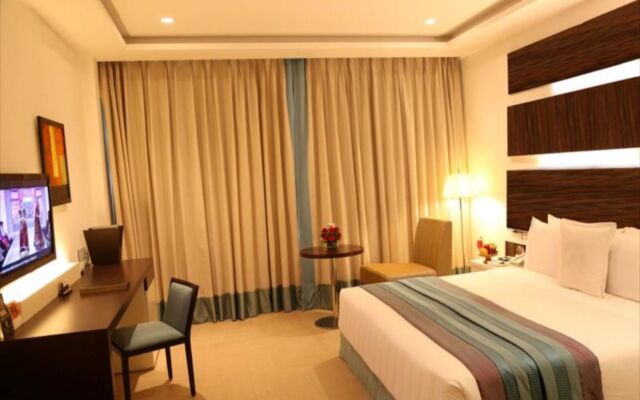 Welcomhotel by ITC Hotels, Dwarka, New Delhi