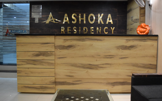 Ashoka Residency Hotel