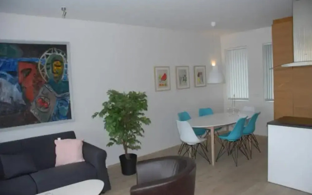 Scandinavian Apartments