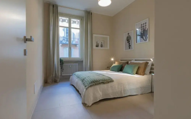 Casa Regia by Wonderful Italy