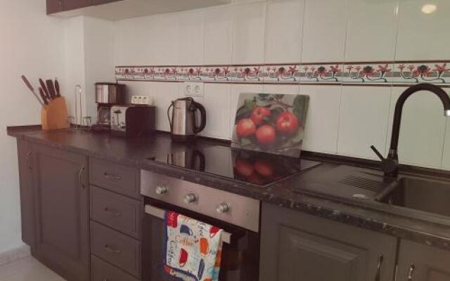 Bungalow Lomas Del Golf