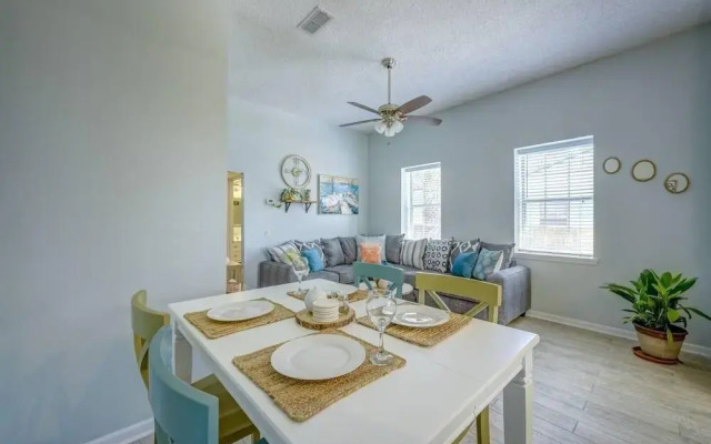 The Beach Villages Villa Two