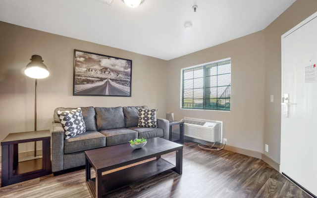 Surestay Plus Hotel By Best Western El Cajon