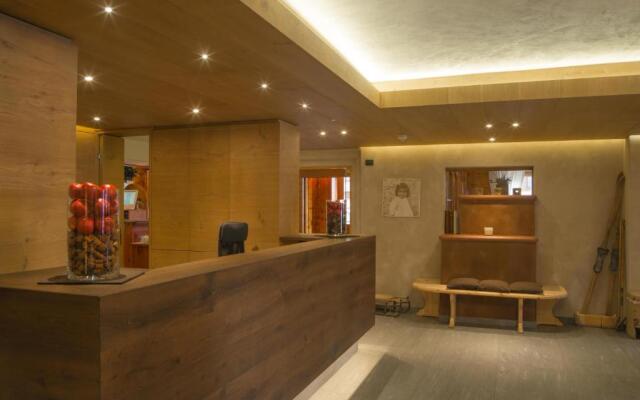 Hotel Spol Alpine Wellness Spa