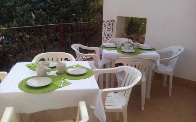 Il Giardino di Leoca