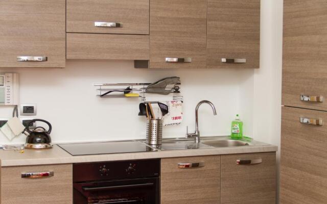 Style Homes Brera