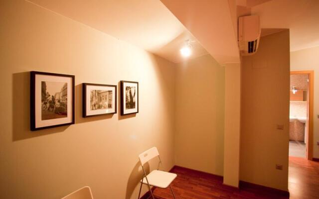 Girona Central Suites