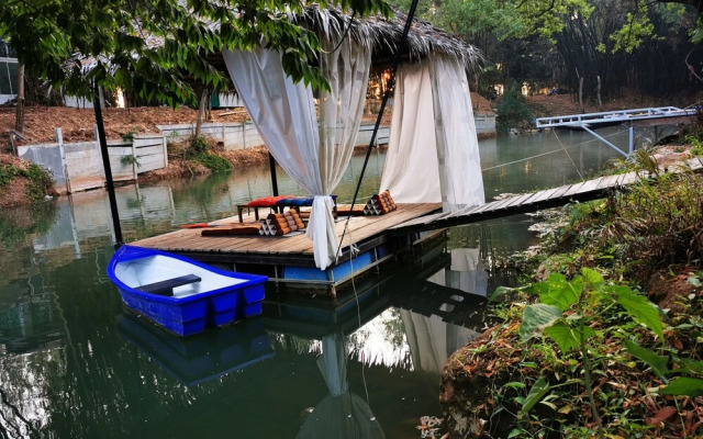 Brookhouse at Khaoyai