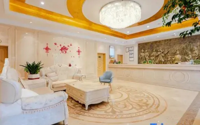 Vienna International Hotel (Hangzhou Olympic Sports Expo Center)