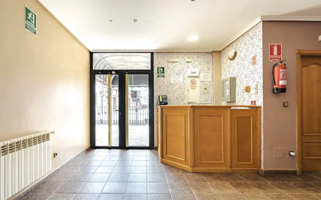 Hostal Don Juan