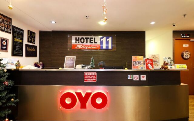 OYO 818 Hotel 11