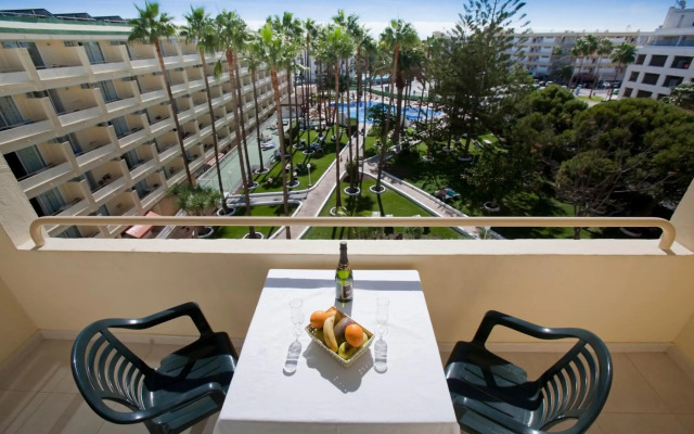 Aparthotel Playa del Sol - Adults Only