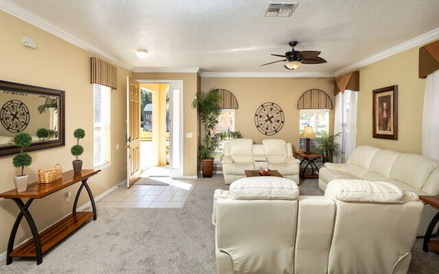 Harmony Haven at Watersong