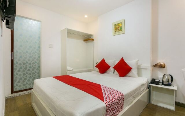 OYO 189 Amanda Phan 3 Hotel