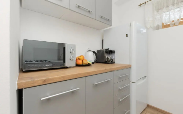 Panska Apartament With AC by Renters