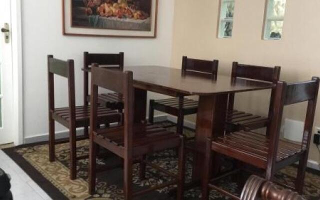 Apartamento em Cabo Frio