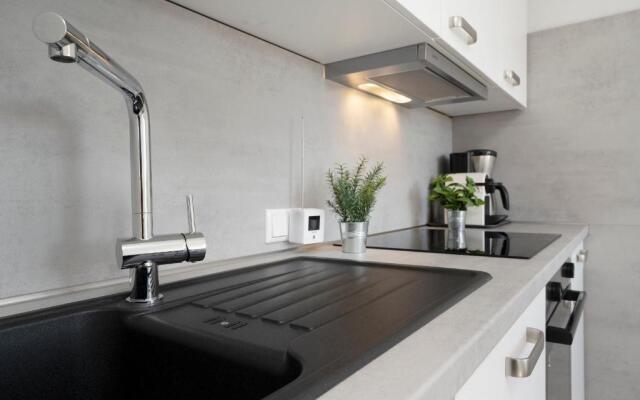 Apartmenthaus Tiemann Wohnung 3