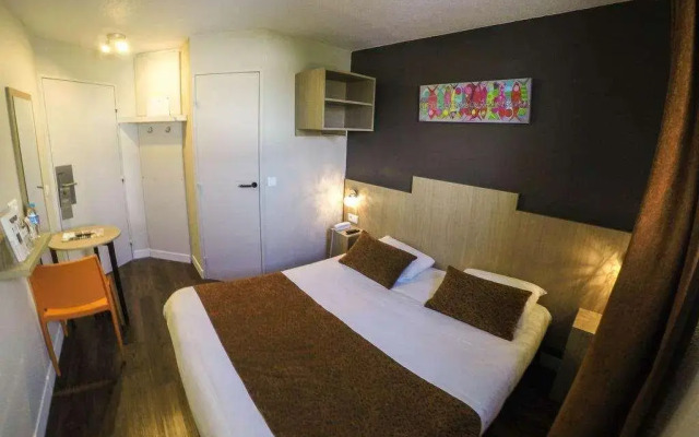 Brit Hotel Le Kerodet