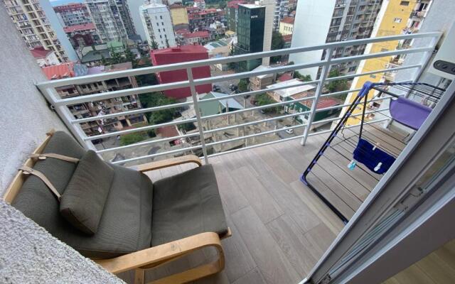 Apartament - KAMELIA 96