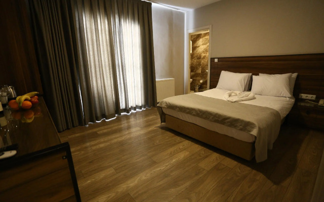 Albatros Premier Hotel 