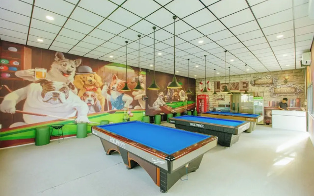 Perolas Villas Resort