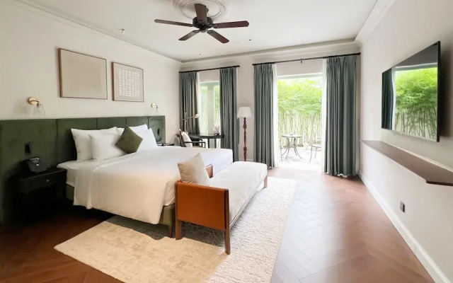 President Maison Signature by M Village