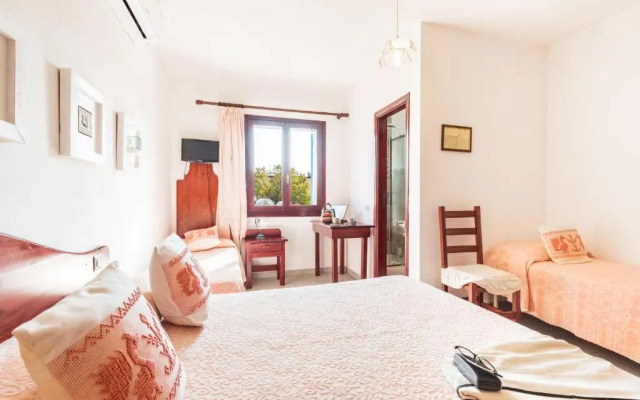 Hotel Sortale