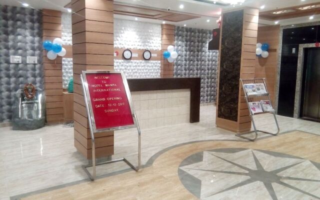 Pratap International