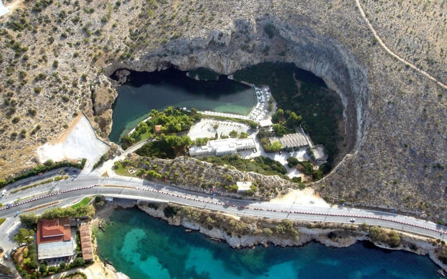 Galini Palace
