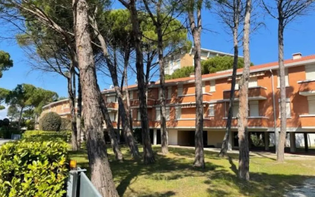 Cozy One-bedroom Apartment