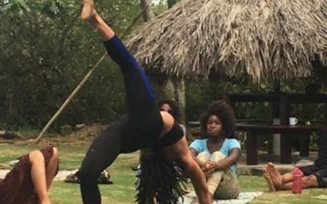 Negril Yoga Centre