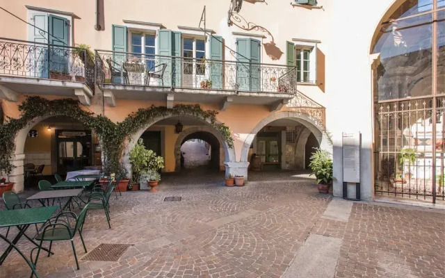 Garda Bike Apartments