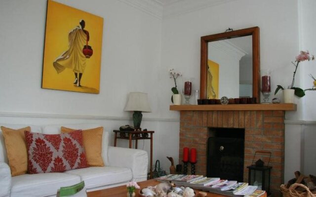 Kennels Cottage