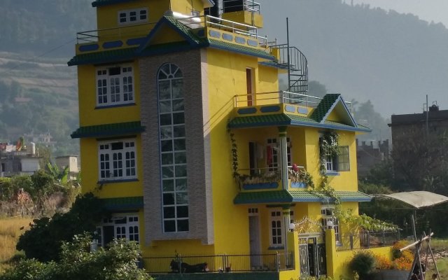 Dahachok  Homestay