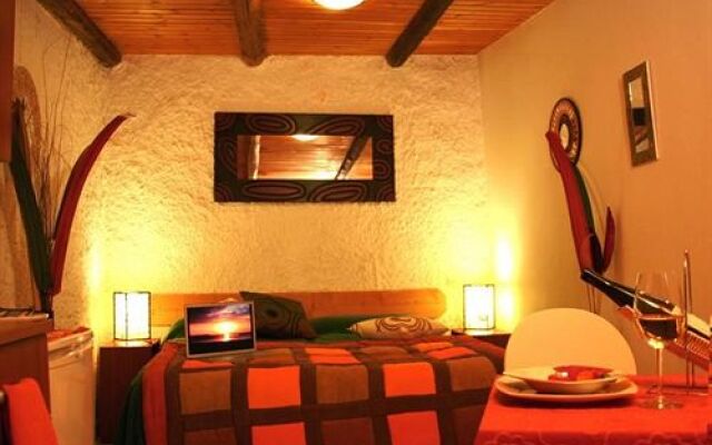 Solemare B&B