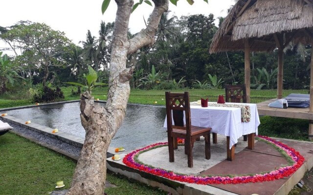 Kishi - Kishi Ubud Villa