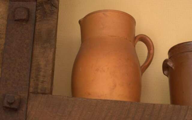 Les Chambres d'hôtes Le Clos de Châtres