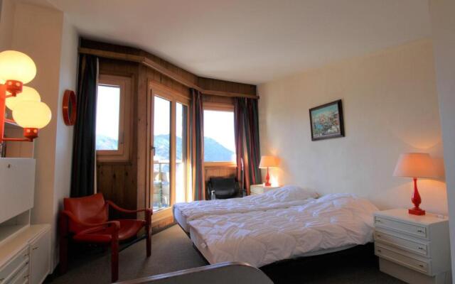 Appartement Avoriaz, 4 pièces, 8 personnes - FR-1-633-20