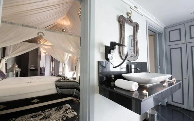 Eden Lodges & Spa -Boutique Hôtel de Luxe