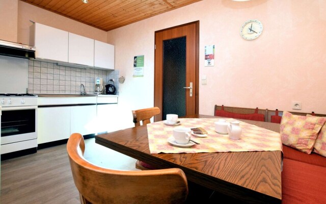 Apartment in Nidrum Near Ski Lift