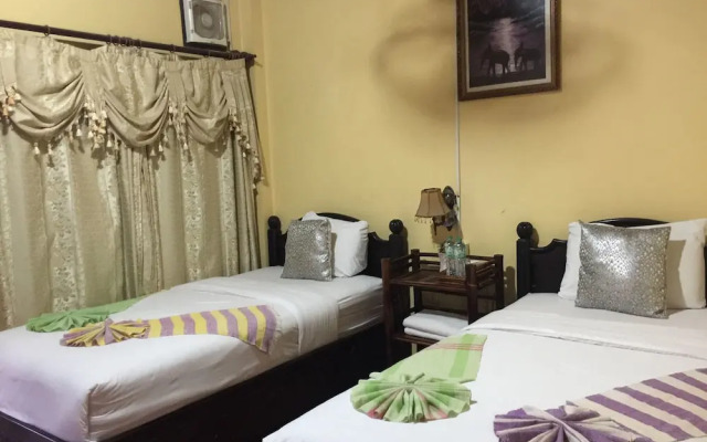 BKC Villa