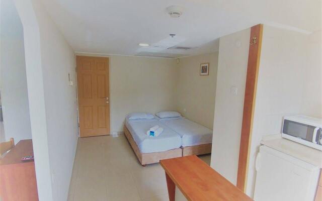 Motel Aviv