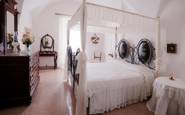 Masseria Fragneto