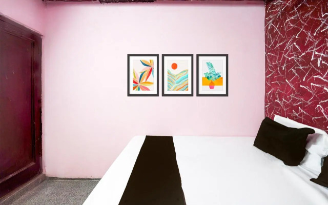 Hotel Residency Inn